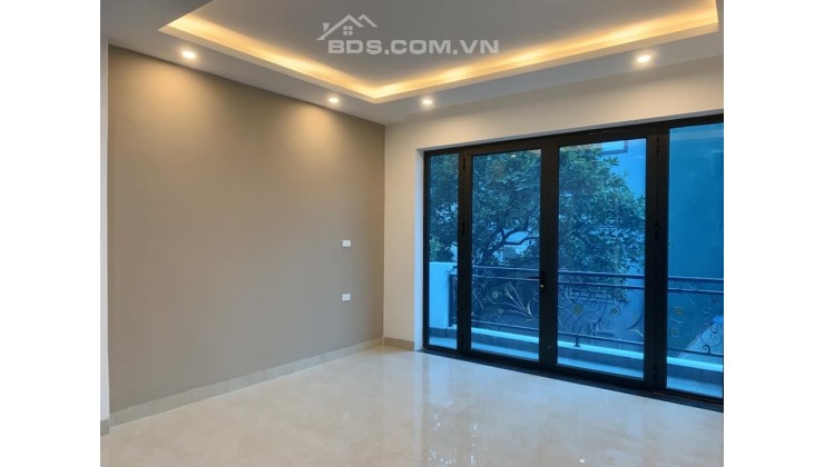 Ô tô 7 chỗ vào nhà, có thang máy, Thanh Bình, Hà Đông, 70m2x6 tầng, Chỉ 12.8 tỷ