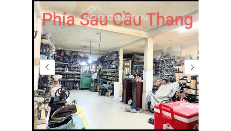 Vì Nhu cầu thay đổi nơi ở - cần bán nhà mặt tiền đường Tân Thới Nhất 1 - Quận 12 - DT: 6,8 x 29 (nở hậu 7,8m) GIÁ 15.8 TỶ CÒN TL CHÍNH CHỦ