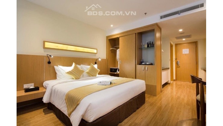 Bán hoạc cho thuê căn hộ khách sạn Star City, Nha Trang