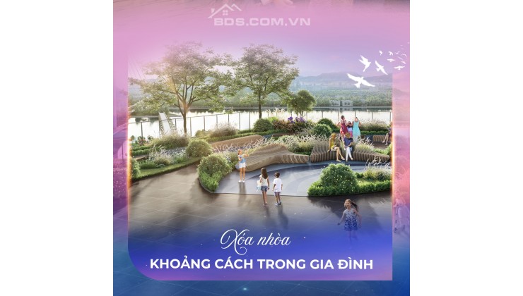 <3 <3 KHÔNG GIAN GẮN KẾT ĐA THẾ HỆ BỒI ĐẮP YÊU THƯƠNG <3 <3