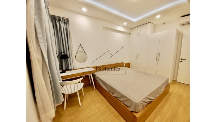 MASTERI THẢO ĐIỀN Cho thuê căn hộ cao cấp 3 phòng ngủ.