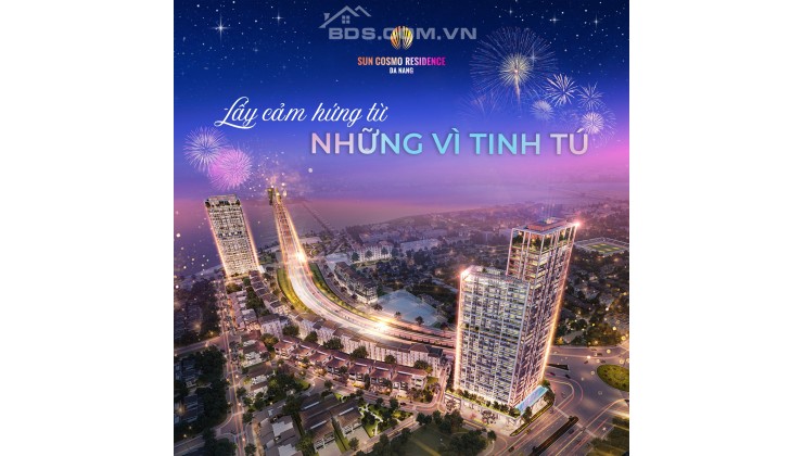 KHI CÂN BẰNG VÀ THỊNH VƯỢNG \"HÒA CHUNG MỘT NHỊP\" TẠI THE PANOMA