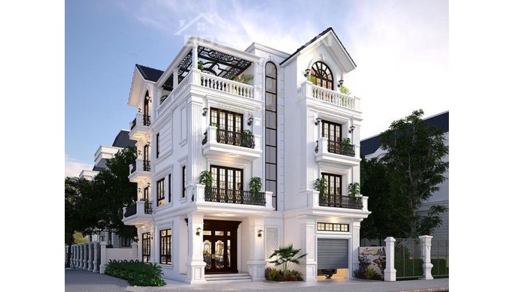 Nhà phố Nguyễn Văn Lộc 100 tr/ tháng 200 m2 xây 3 tầng Mặt Tiền 11 mét.
