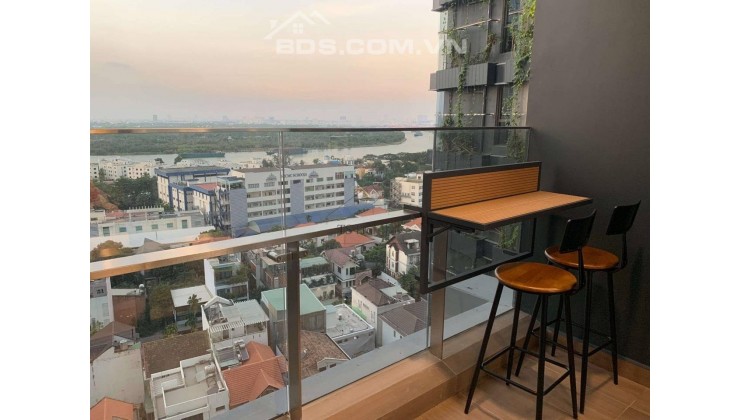 Lumiere Riverside cho thuê căn hộ 3PN View Sông Sài Gòn