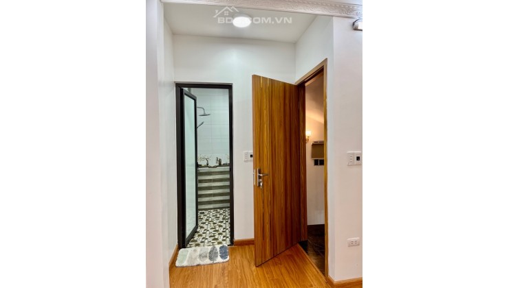 MẢNH ĐẤT ĐẸP, 2 MẶT NGÕ Ô TÔ 7C VÀO NHÀ - HÀNG XÓM VINHOMES TÂY TỰU, CHIA ĐƯỢC 2 LÔ.