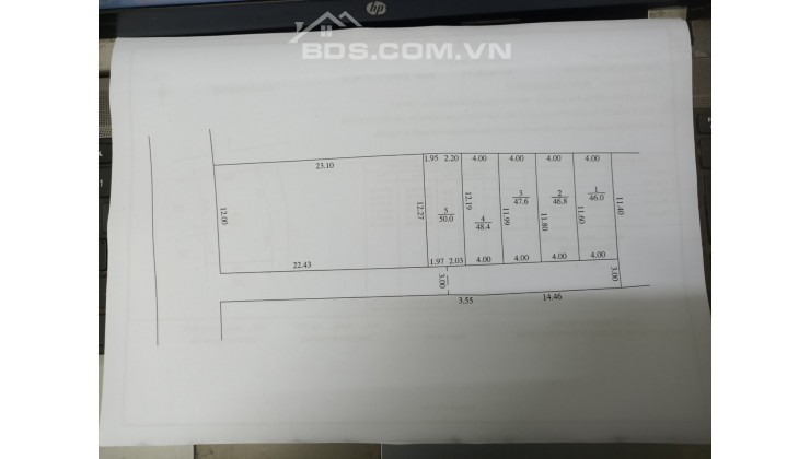 BÁN ĐẤT XÂM THỊ - HỒNG VÂN - THƯỜNG TÍN.