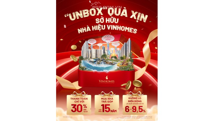 Sự Kiện Ra Mắt Phân Khu Đẹp Nhất Vinhomes Grand Park. 