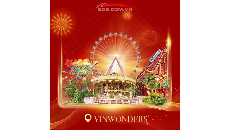 Sự Kiện Ra Mắt Phân Khu Đẹp Nhất Vinhomes Grand Park. 