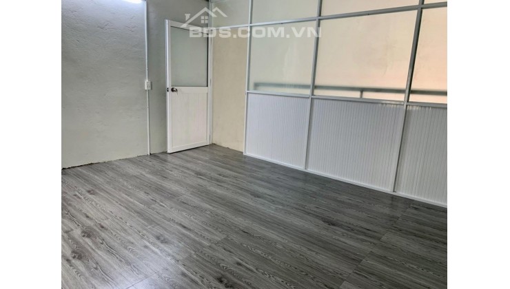 Nhà Linh Xuân - Hẻm oto 5m – dt 52m2