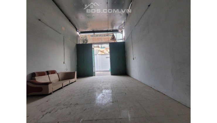 Nhà Linh Xuân - Hẻm oto 5m – dt 52m2