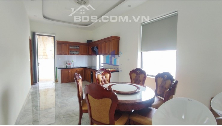 Biệt thự VIP - vị trí nghỉ dưỡng hàng đầu ❤ Vị trí: Măng Lin, phường 7, thành phố Đà Lạt.