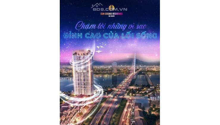 CHẠM TỚI NHỮNG VÌ SAO - ĐỈNH CAO CỦA LỐI SỐNG