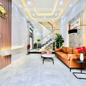 Nhà đẹp - Phạm Văn Đồng - Hiệp Bình Chánh - 62m2 - 3 tầng - Chỉ 5.5 tỷ