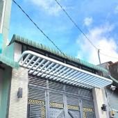 NHÀ TÂN HÒA ĐÔNG - 2 TẦNG - ĐẸP XINH - 44M2 - HẺM HƠN 5M THÔNG - GIÁP QUẬN 6 - GIÁ CHỈ 3.48 TỶ