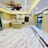 Nhà Đẹp Kinh Doanh Nguyễn Chí Thanh, Đống Đa 55m, 8 tầng, mt 6.7m, giá 19.5 tỷ.