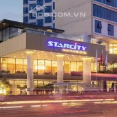 Bán hoạc cho thuê căn hộ khách sạn Star City, Nha Trang