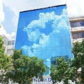 Bán tòa nhà 95 Nguyễn Đình Chiểu & Trương Định P6 Q3 - Hầm 10 tầng. HĐThuê 14000$/Tháng