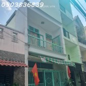 Bán nhà hẻm 688/37/ Hương Lộ 2,quận Bình Tân