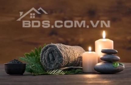 SANG NHƯỢNG CỬA HÀNG SPA TRUNG TÂM ĐỐNG ĐA.