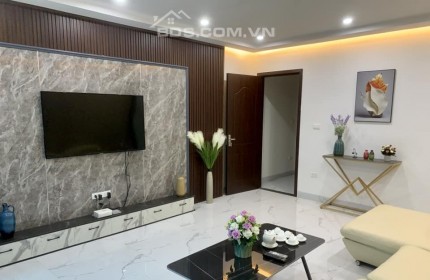 Ô tô 7 chỗ vào nhà, có thang máy, Thanh Bình, Hà Đông, 70m2x6 tầng, Chỉ 12.8 tỷ