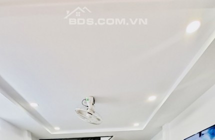 Bán Gấp Nhà Trệt Lầu 4x8 MT Đường T8, Tây Thạnh, Tân Phú 3.8 Tỷ