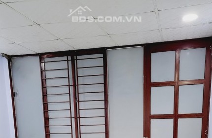 Gỉam 500 triêu-Nhà Q5 -30M2- sẵn dòng tiền -Tiện ích xung quang đầy đủ.