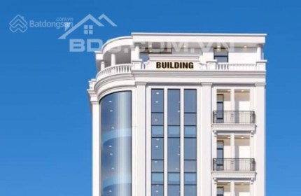 Bán mặt phố Vọng, Đại La - trung tâm, vỉa hè rộng - kinh doanh đỉnh - 130m2 - MT 5.2m - 32tỷ