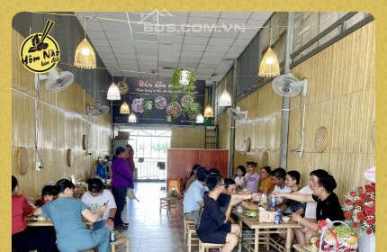 CHÍNH CHỦ CẦN SANG GẤP QUÁN BÚN ĐẬU MẮM TÔM, BÚN CHẢ HÀ NỘI