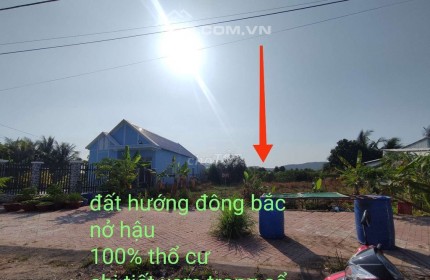 bán đất chính chủ full thổ cư Kiên Lương-Kiên Giang (584m2)