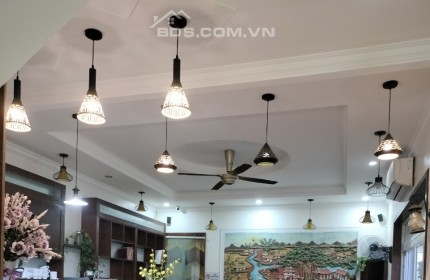 Liền kề Kđt HUD 168m2. Lô góc 2 mặt thoáng, mặt tiền 19m. Dòng tiền ổn định 500tr/năm