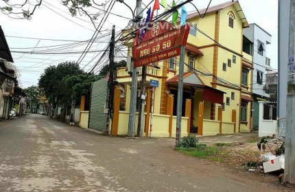 Chính chủ, bán đất Biên Giang Hà Đông: