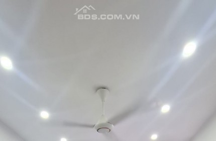 Bán Nhà Lai Xá Bắc Từ Liêm 32m²*5Tầng Ngõ 2,5m cạnh chợ Sát QL 32 giao vành đai 3.5