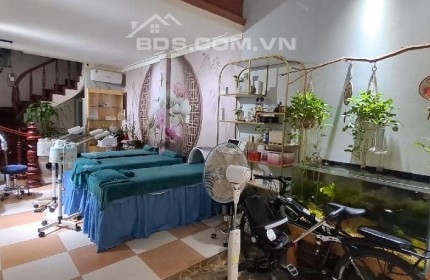 Bán nhà Vĩnh Hưng: 35 m x 5 tầng mặt tiền 4m giá  3,85 tỷ , Nhà giáp mặt phố Vĩnh Hưng , vị trí đẹp, giá đẹp, chủ nhà cần bán trước tết