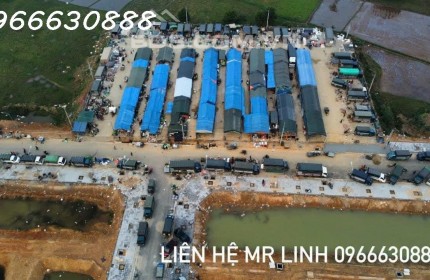 HIẾM (BÁN NHANH 2 LÔ LIỀN KỀ MẶT CHỢ ĐÊM THUẬN LỢI KINH DOANH. TIỀM NĂNG SINH LỜI CAO)