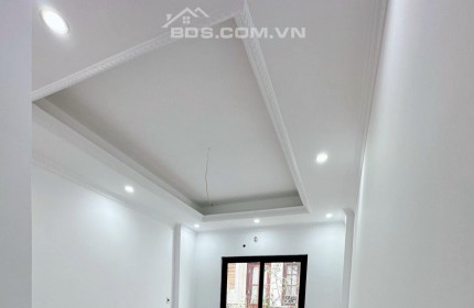 Bán nhà đẹp Xuân Phương Nam Từ Liêm, 30,6m²*5Tầng, Mặt đường 3M, Ôtô đỗ cách 50m