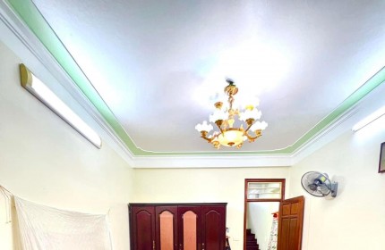 Bán nhà khu vực Đào Tấn, Ba Đình. 42m2 x 5 tầng, cách phố 3 bước chân