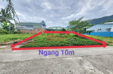 Cần bán gấp đất trung tâm phước đồng 300m có100 thổ