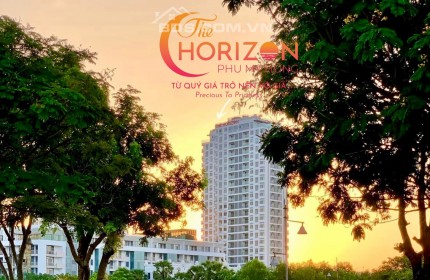 THE HORIZON PHÚ MỸ HƯNG - SỞ HỮU NGÔI NHÀ TRONG VÒNG TAY THIÊN NHIÊN