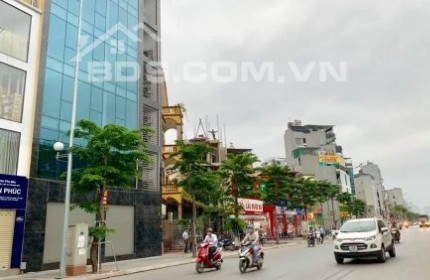 Cần bán nhà riêng mặt Phố Bạch Mai, Hai Bà Trưng 35m2 x 3 tầng x MT 4m, giá 6.1 tỷ ngõ ô tô tránh, vỉa hè, kd đỉnh.