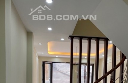 BÁN NHÀ GIÁ RẺ ĐƯỜNG THANH LÃM_HÀ ĐÔNG_NHÀ ĐẸP Ở NGAY_DT 34M_GIÁ 2.5 TỶ