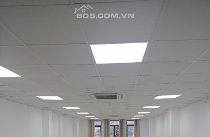 Cho Thuê Văn Phòng Phố Lê Duẩn 100m2 - 14tr/tháng