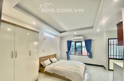 (Siêu Phẩm) Phòng Studio Rộng và Đẹp tại Yên Xá, Hà Đông,Full Nội Thất - Tin Thật Không Ảo