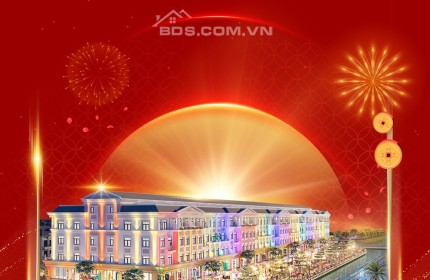 Thanh toán 30% nhận nhà siêu phẩm ở VinHomes Grand Park