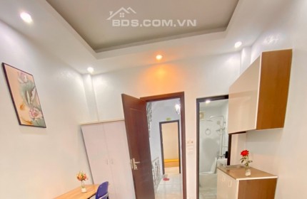 (Cực Hot) Phòng Studio Xây Mới Cứng, Full Nội Thất Ở Luôn tại Phú Diễn