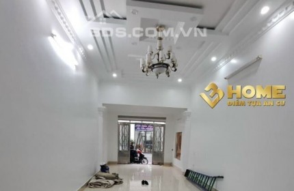 VC308. CHO THUÊ NHÀ MẶT NGÕ TÔ VŨ 80M2 4 NGỦ ĐỒ CƠ BẢN