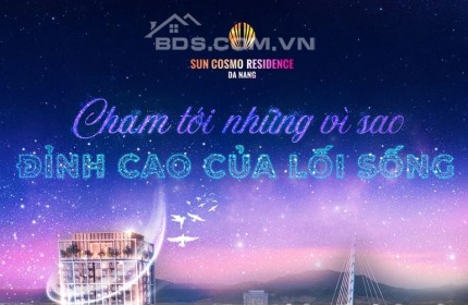 CHẠM TỚI NHỮNG VÌ SAO - ĐỈNH CAO CỦA LỐI SỐNG