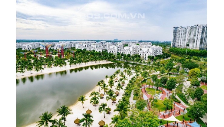 Sở hữu The Beverly - VHGP chỉ 15 triệu/tháng trong 15 năm cho gia đình trẻ