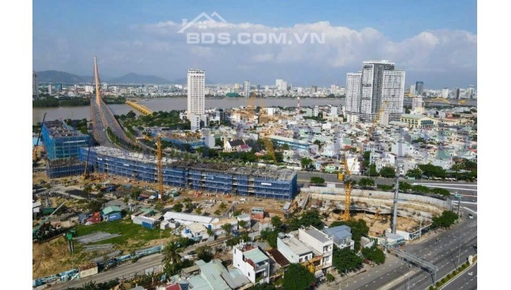 Cập nhật giá vàng cho những căn cuối cùng! Tận hưởng cuộc sống lịch lãm tại Sun Cosmo Residences Đà Nẵng