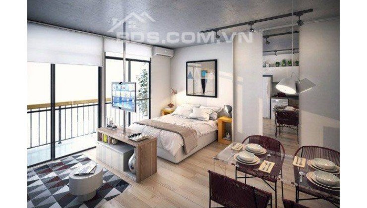 Chính thức mở bán căn hộ The Panoma 2 mặt tiền sông Hàn Đà Nẵng - Chiết khấu lên đến 19.5%