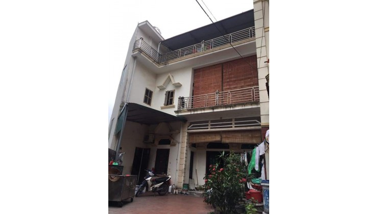 BÁN ĐẤT TẶNG NHÀ - GIÁ TỐT - NGÕ Ô TÔ.GIANG BIÊN  58M GIÁ 2.4 TỶ LONG BIÊN